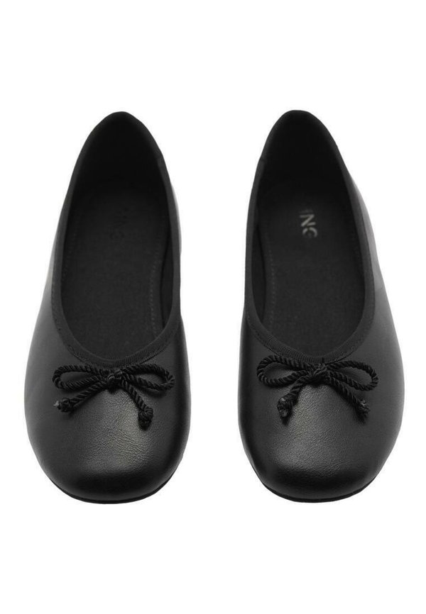 Klassischer Ballerina