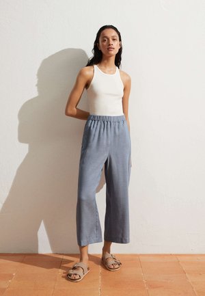 Pantaloni - blue