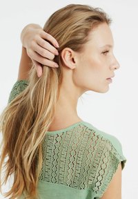 Protest PRTNICE - T-shirt basic - green baygreen