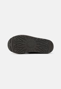UGG TASMAN - Tofflor & inneskor - dark grey