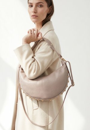 Chiara Ferretti, CHIARA FERRETTI CROSSBODY BAG - Sac bandoulière - powder pink