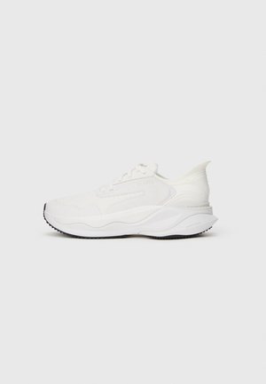 PACE - Baskets basses - white
