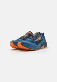 Altra TIMP 5 - Løpesko for mark - blue/orange