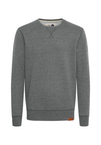 Solid Sudadera - dark grey