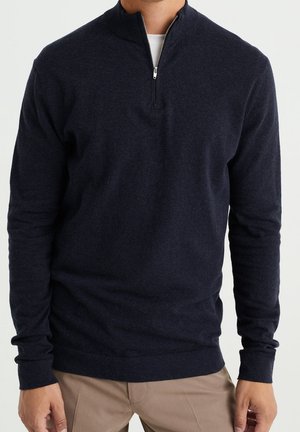 Maglione - dark blue
