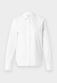 CLASSIC SHIRT - Paitapusero - brilliant white