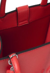 Tous MINI CUBE BRENDA - Borsa a mano - rojo