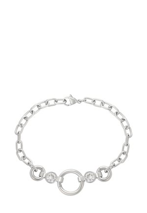 Armbånd - silver-coloured
