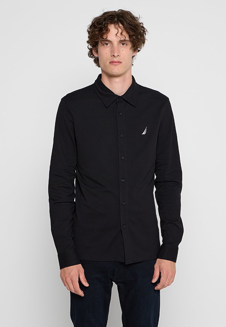 Nautica Overhemd zwart