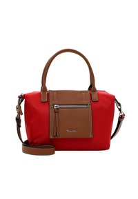 SHOPPER TAS FABRIZIA - Borsa a mano - red