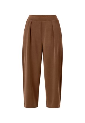 Rich & Royal, RICH & ROYAL HOSE - Pantalones - hazel
