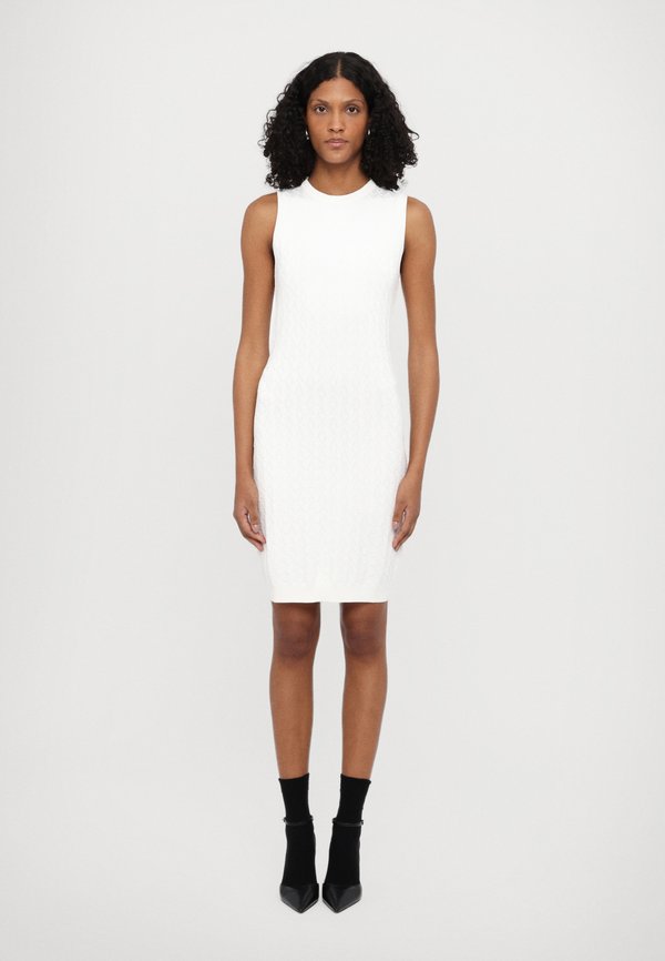 DRESS - Jumper dress - iso