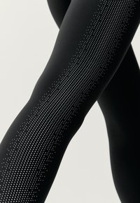 Tights - black