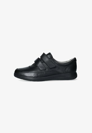 SOLE Made in Italy Sneakers basse - nero