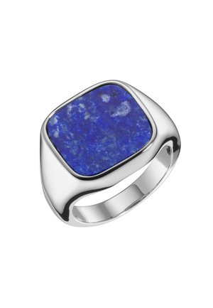 SIEGEL - Ring - blau
