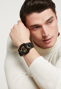 G-SHOCK - Chronograph watch - black Thumbnail Image 1