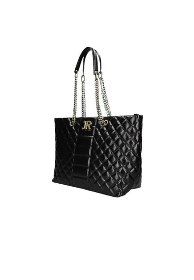 John Richmond Shopper - nero