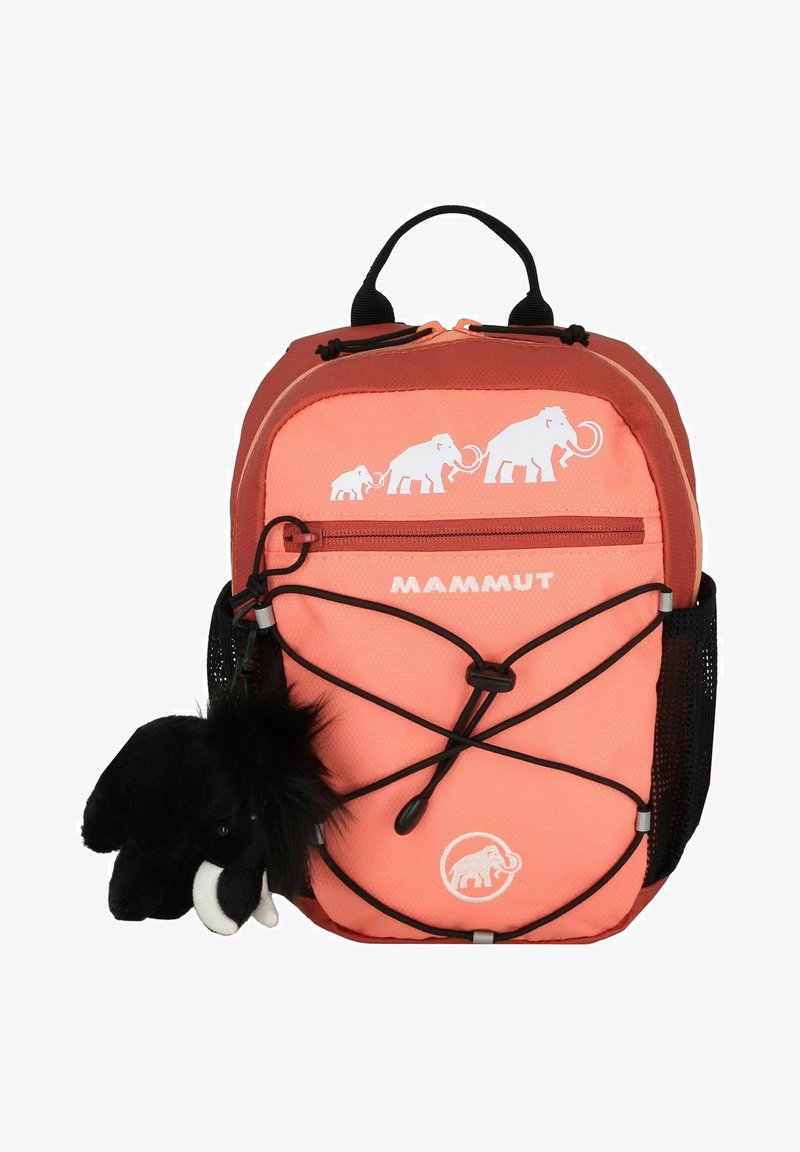 Mammut FIRST ZIP 4 28 CM - Rugzak - salmon terracotta