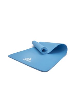 2020-02-01 - Yoga mat - blau