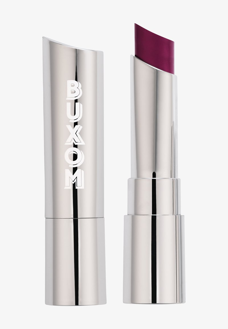 Buxom - FULL-ON™ PLUMPING LIPSTICK SATIN - Läppstift - magenta maven, Förstora