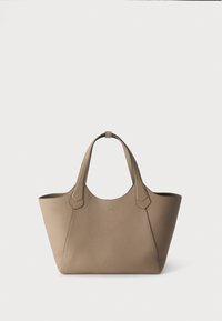 Sélectionné, light brown