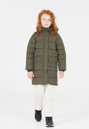 LUISA  - Manteau d'hiver - beetle