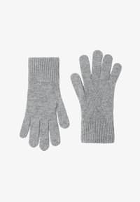 Izbrano, gray melange