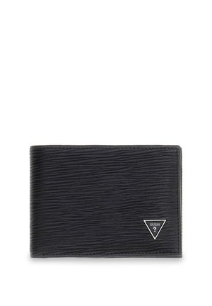 MILANO LOGO-AUS - Portafoglio - schwarz