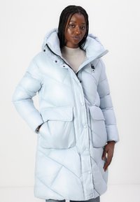 Blauer IMRIE - Abrigo de invierno - blue