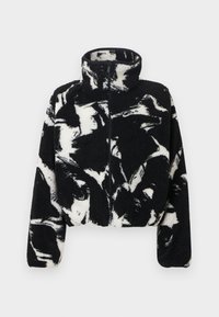 Niewybrane, black/chalk/sail