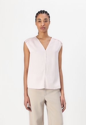 BINADI - Bluse - pastel pink