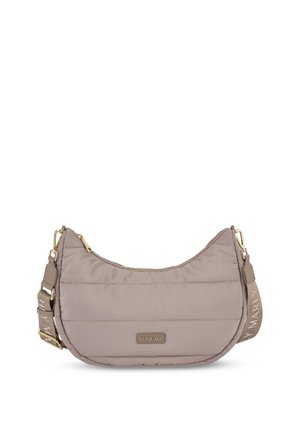 BANANA  LIFETIME BUDDY - Cross body bag - mocha