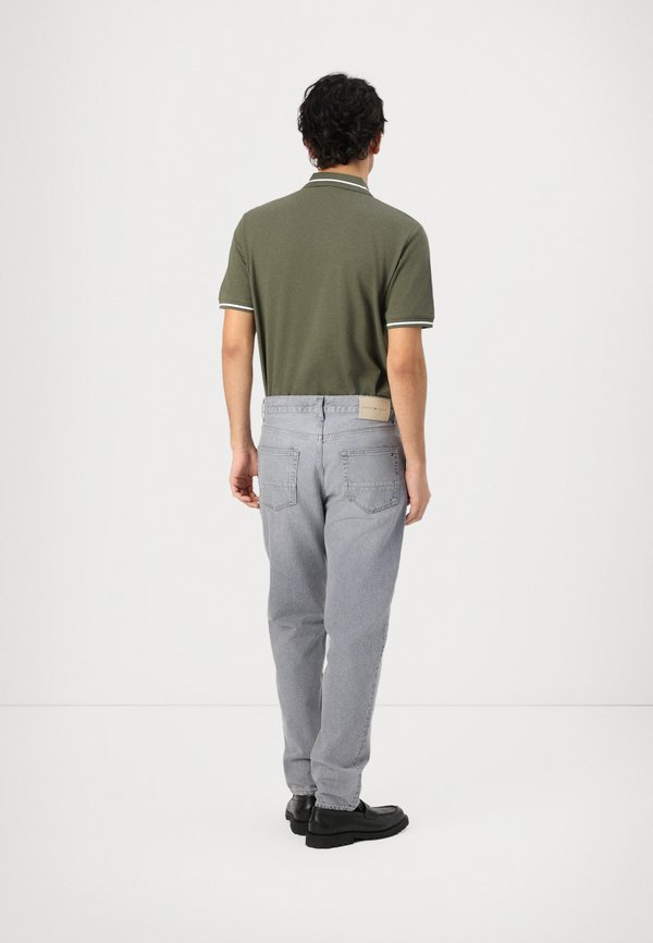 HARLEM - Straight leg jeans3