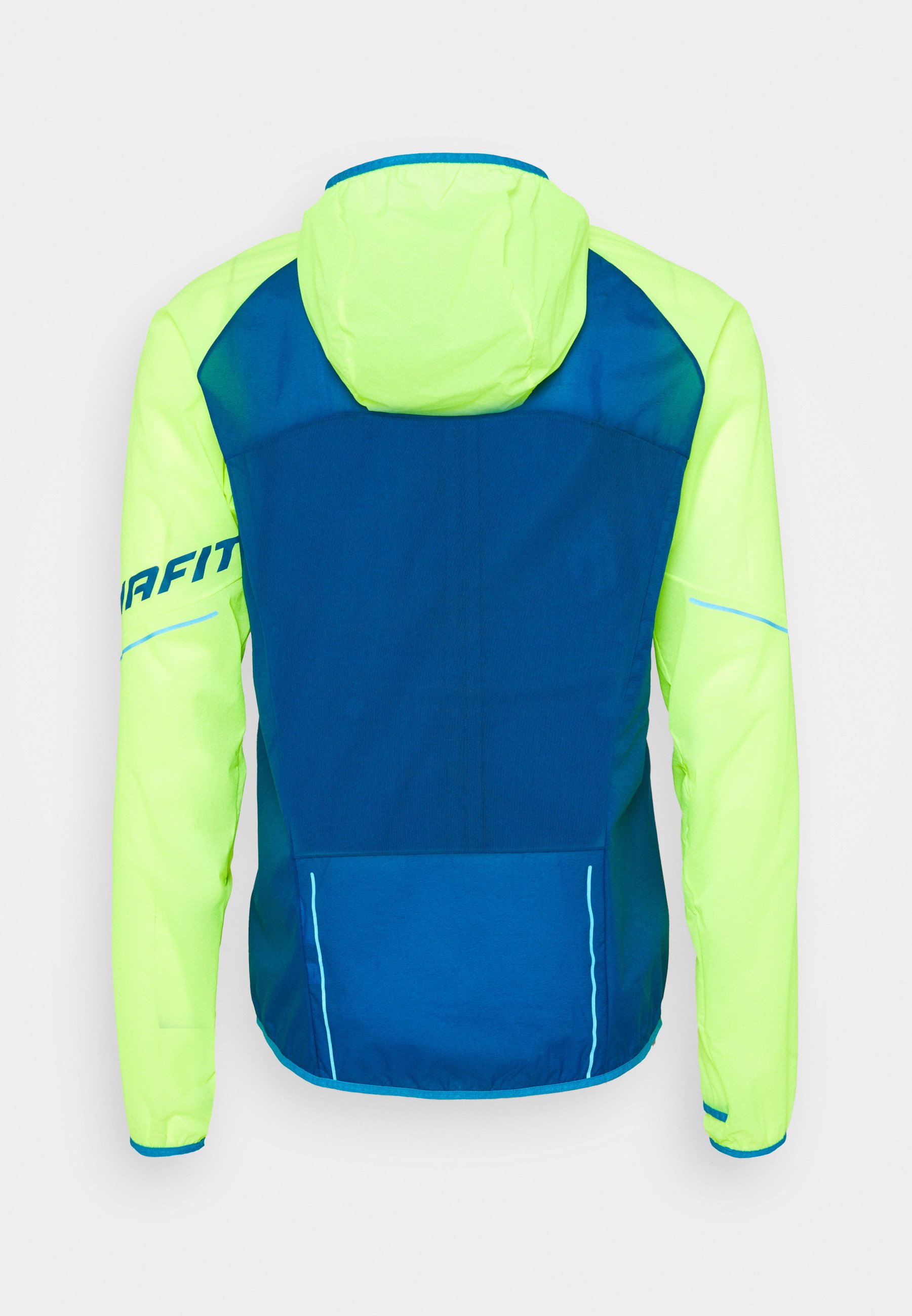 dynafit alpine wind jacket