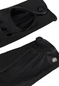 Roeckl Mitones - black