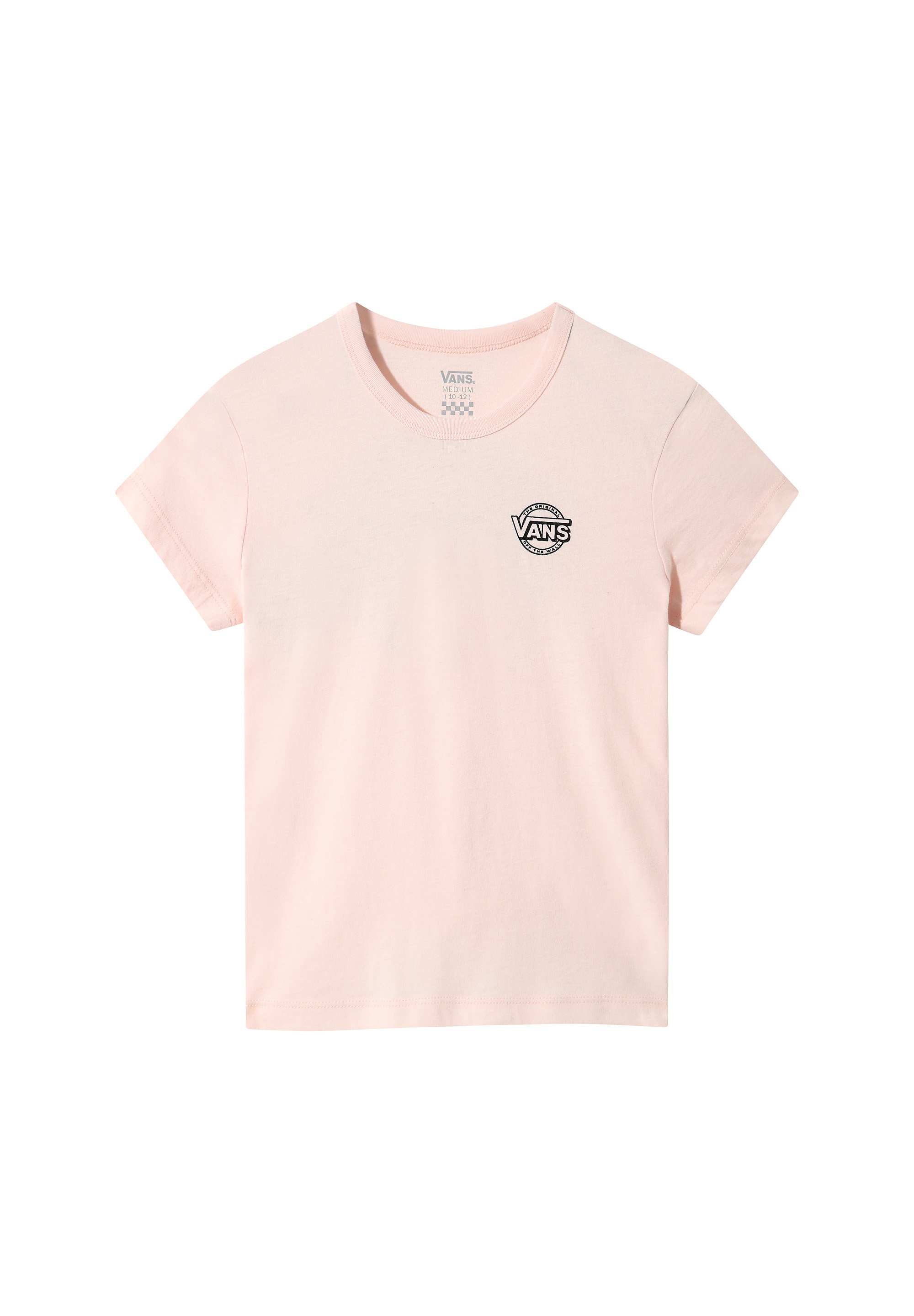 tee shirt vans 12 ans