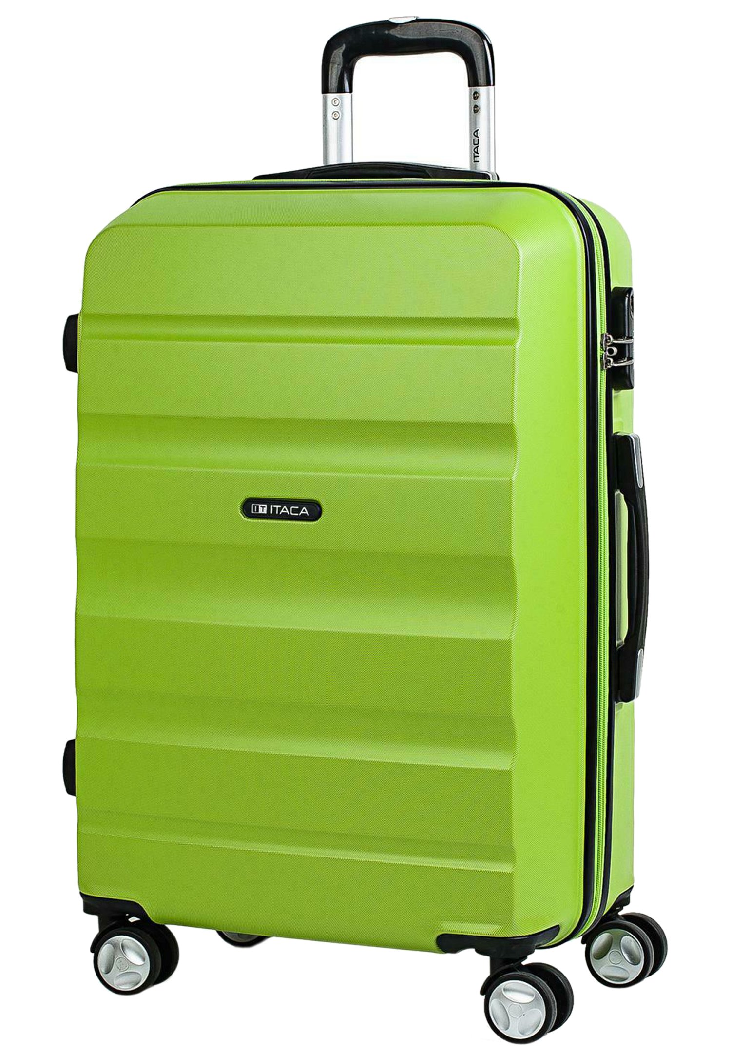 Itaca ELBA - Juego de maletas - pistacho/verde claro - Zalando.es