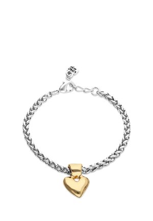 PÁLPITO M - Pulsera - silver-coloured