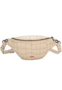 Bum bag - tan