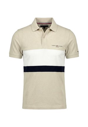 Polo - beige
