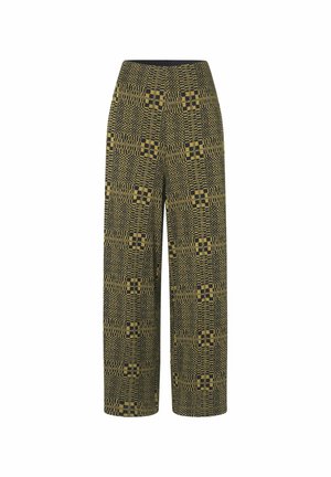 Masai PIRISTA - Bukser - plantation