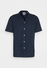 CASUAL RESORT - Chemise - navy