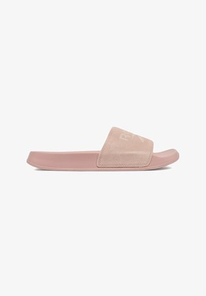Reebok, REEBOK FLIP-FLOPS WOMEN'S PINK 5906751857632 - Pool slides - pink