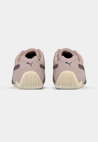 Puma SPEEDCAT OG UNISEX - Tenisky - mauve mist/raisin