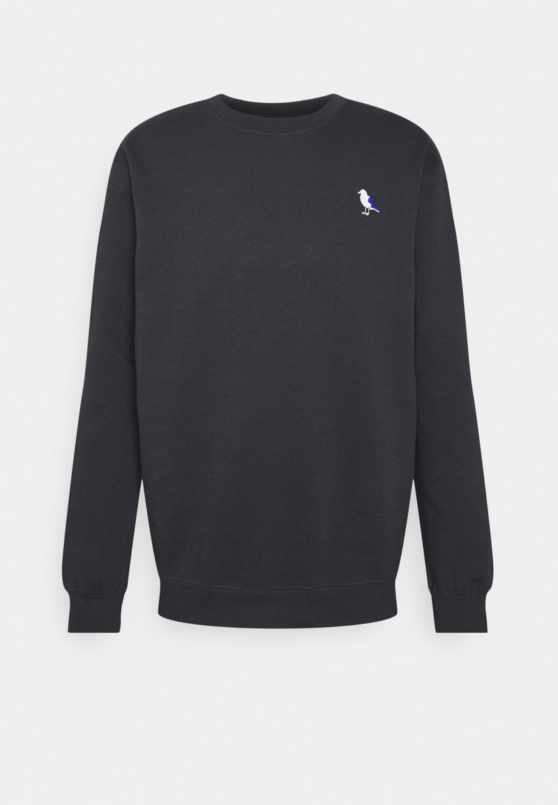 Cleptomanicx Felpa - anthracite