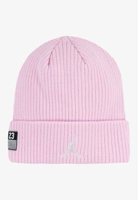 Jordan JAN BEANIE UNISEX SET - Guanti - pink foam