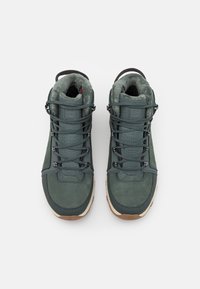 Salomon OUTCHILL CSWP turkusowy