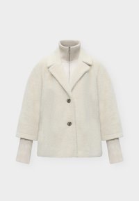 Επιλέχθηκε, cold beige