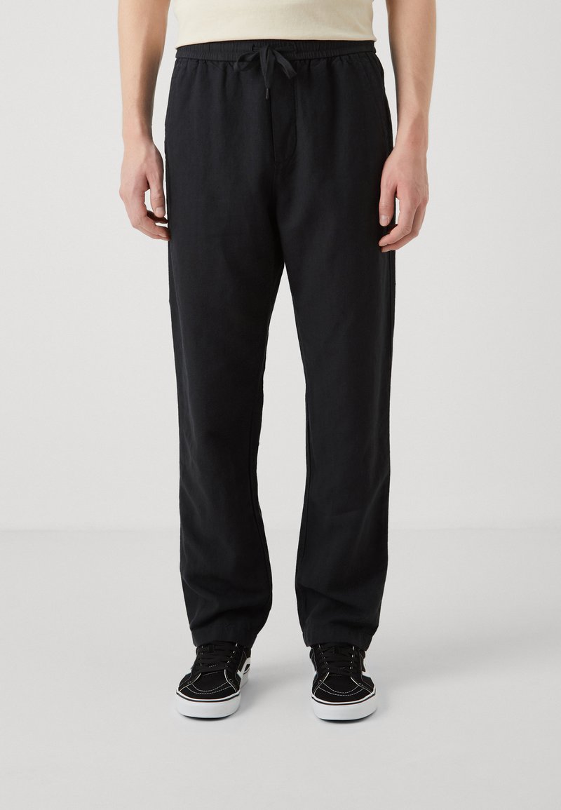 GAP - PULL ON - Trousers - moonless night, Enlarge