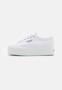 2790 PLATFORM - Sneakers basse - white